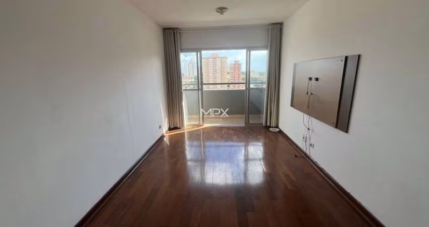 Apartamento com 1 quarto à venda no Centro, Piracicaba 