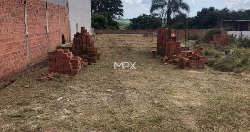 Terreno à venda no Comviva, Piracicaba 