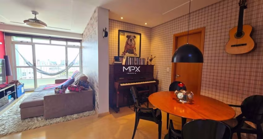 Apartamento com 3 quartos à venda na Cidade Alta, Piracicaba 