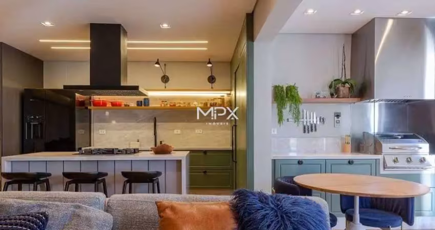 Apartamento com 2 quartos à venda no São Judas, Piracicaba 