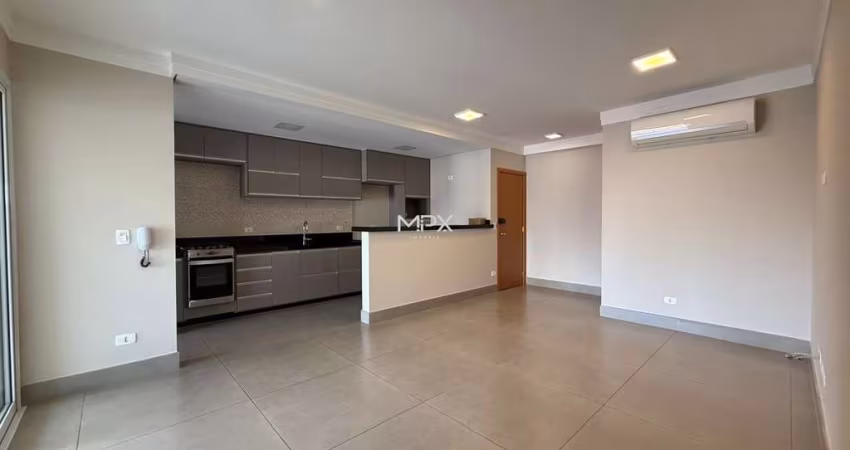 Apartamento com 3 quartos para alugar na Cidade Alta, Piracicaba 