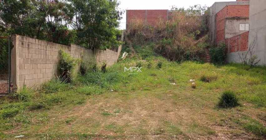 Terreno à venda na Vila Sônia, Piracicaba 