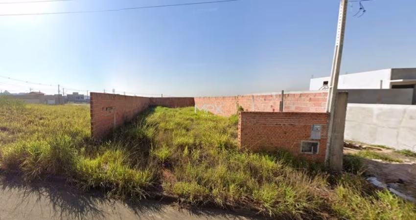 Terreno à venda no Residencial Alto da Boa Vista, Piracicaba 