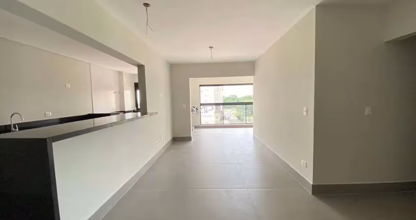 Apartamento com 3 quartos à venda no São Judas, Piracicaba 