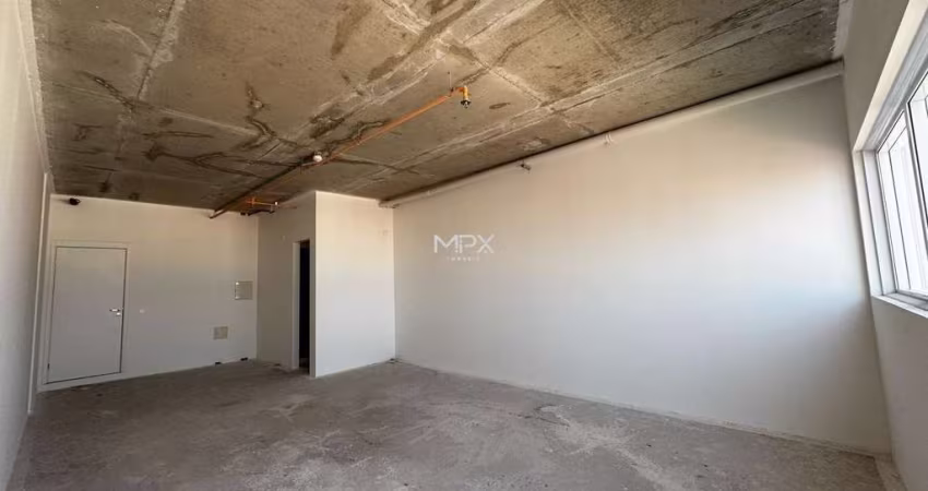 Sala comercial à venda na Cidade Alta, Piracicaba 