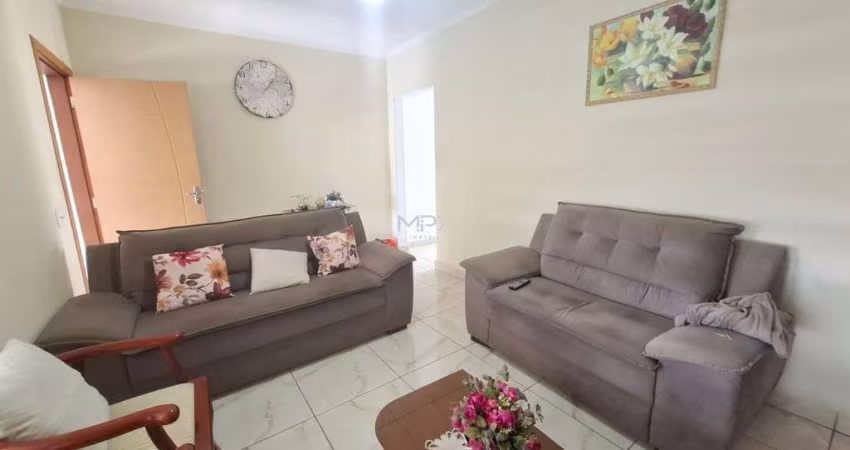 Casa com 2 quartos à venda na Vila Prudente, Piracicaba 
