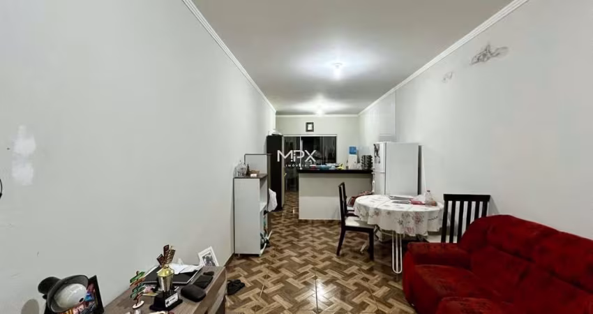 Casa com 2 quartos à venda no Vale do Sol, Piracicaba 