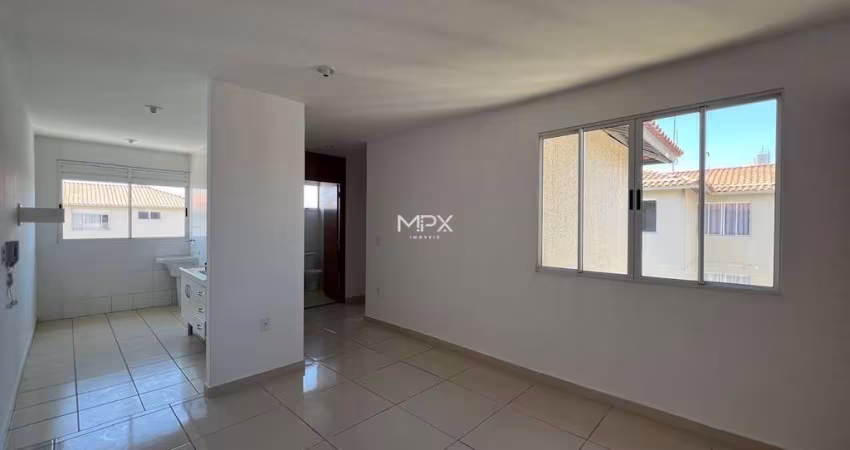 Apartamento com 2 quartos para alugar na Vila Sônia, Piracicaba 