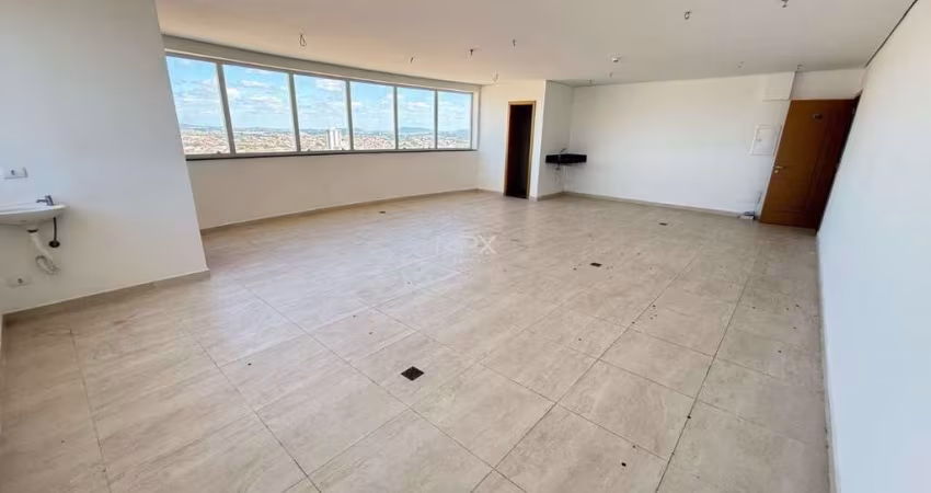 Sala comercial para alugar na Cidade Alta, Piracicaba 