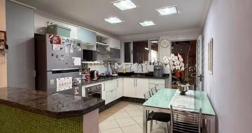 Casa com 3 quartos à venda no Jardim Brasília, Piracicaba 