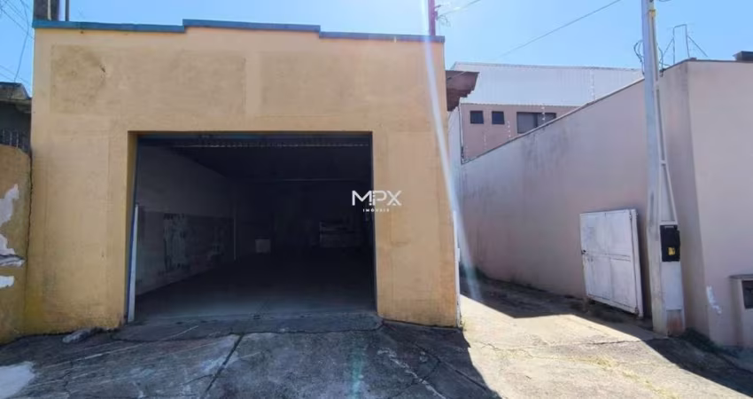 Barracão / Galpão / Depósito à venda na Vila Monteiro, Piracicaba 