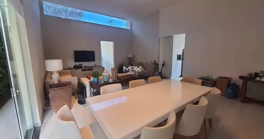 Casa em condomínio fechado com 3 quartos à venda no Terras de Piracicaba, Piracicaba 