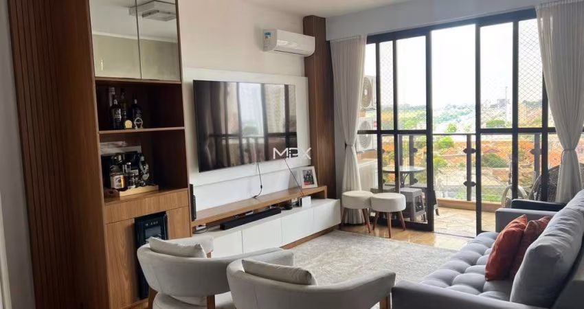 Apartamento com 3 quartos à venda no Alemães, Piracicaba 
