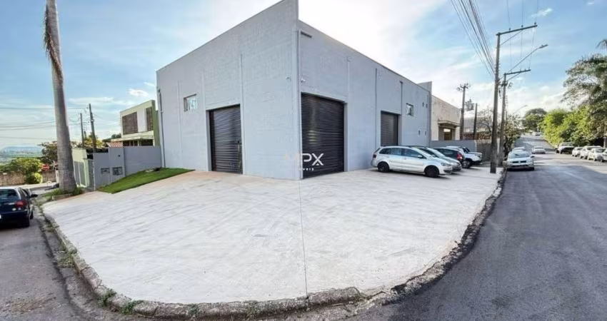 Barracão / Galpão / Depósito para alugar no Jardim Algodoal, Piracicaba 
