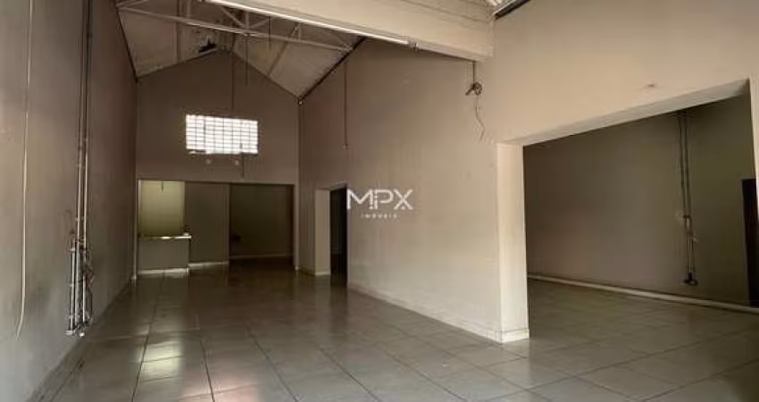 Sala comercial para alugar na Vila Prudente, Piracicaba 
