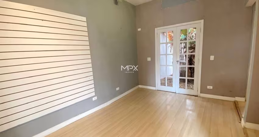 Casa comercial para alugar no São Dimas, Piracicaba 