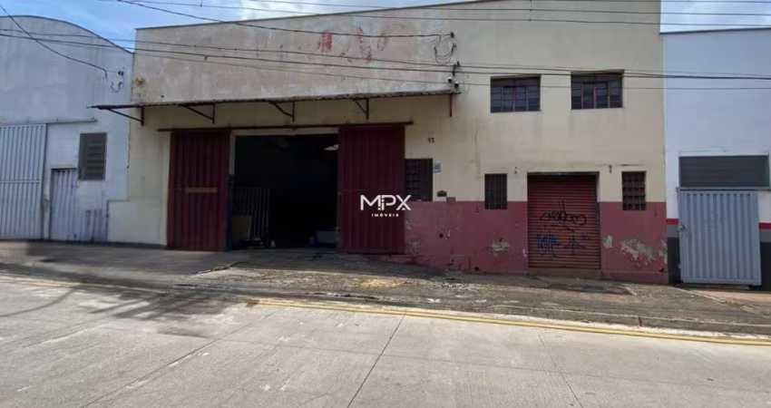 Sala comercial à venda no Areião, Piracicaba 