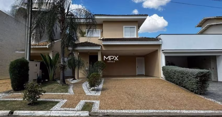 Casa em condomínio fechado com 3 quartos à venda no Terras de Piracicaba, Piracicaba 