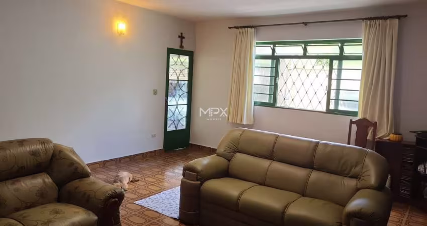 Casa com 3 quartos à venda na Chácara Esperia, Piracicaba 