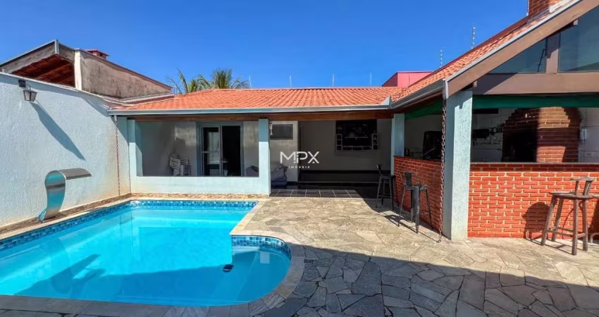 Casa com 3 quartos à venda no Residencial Altos do Piracicaba, Piracicaba 