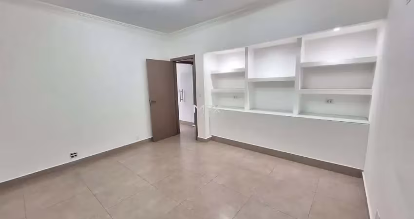 Casa comercial para alugar no Alemães, Piracicaba 