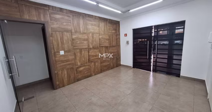 Casa comercial para alugar no Alemães, Piracicaba 