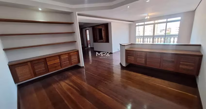 Cobertura com 3 quartos à venda na Cidade Alta, Piracicaba 