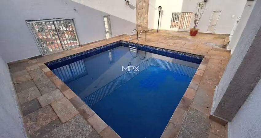 Cobertura com 3 quartos para alugar na Cidade Alta, Piracicaba 