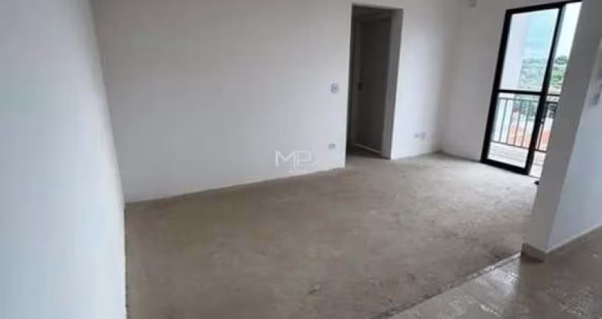 Apartamento com 2 quartos à venda no Jardim Sol Nascente II, Piracicaba 