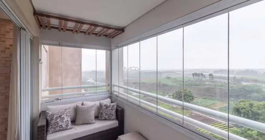 Apartamento com 3 quartos à venda no Parque Santa Cecília, Piracicaba 