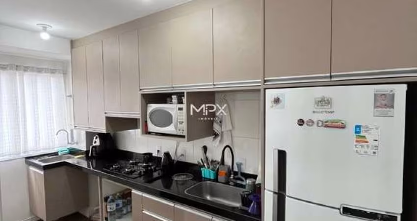Apartamento com 2 quartos à venda no Jardim Abaeté, Piracicaba 