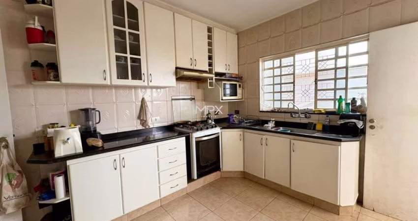 Casa com 3 quartos à venda no Nova Piracicaba, Piracicaba 