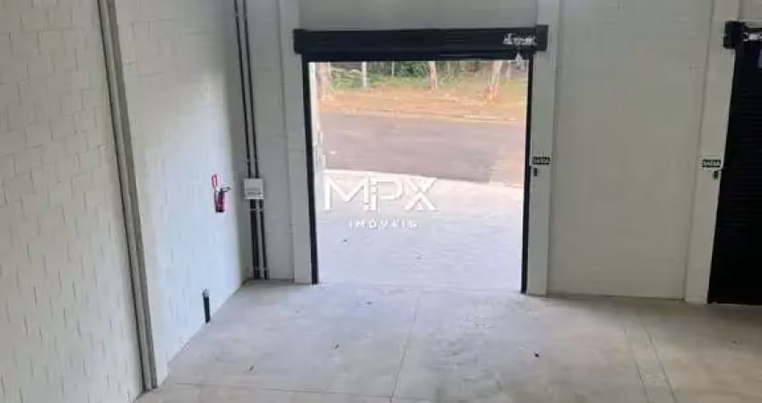 Barracão / Galpão / Depósito para alugar em Algodoal, Piracicaba 
