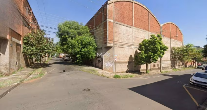 Barracão / Galpão / Depósito para alugar no Alto, Piracicaba 