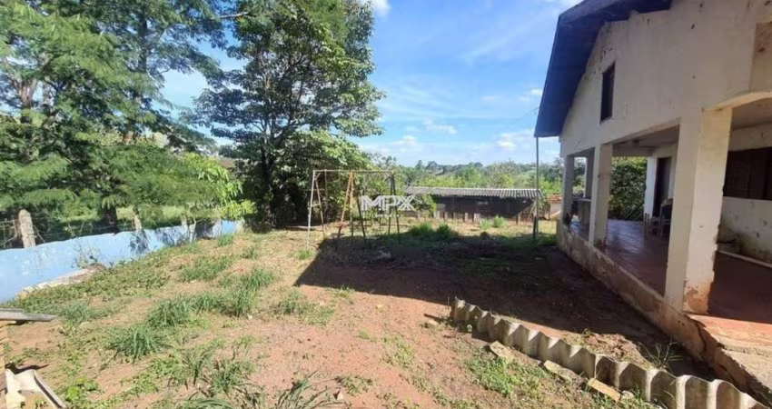 Chácara / sítio com 2 quartos à venda no Pau D'Alhinho, Piracicaba 