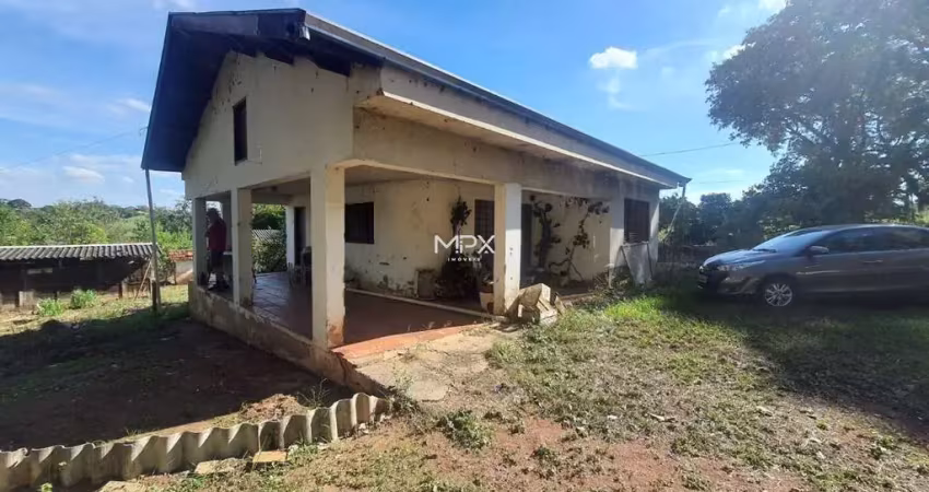 Chácara / sítio com 2 quartos à venda no Pau D'Alhinho, Piracicaba 
