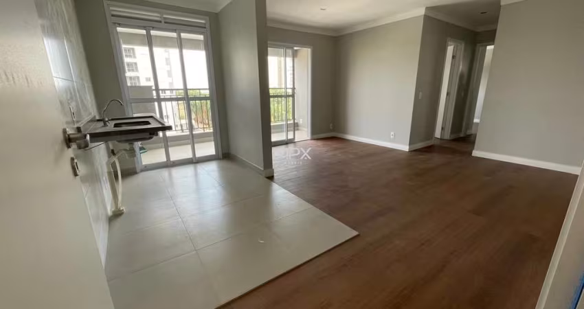 Apartamento com 2 quartos à venda no Piracicamirim, Piracicaba 