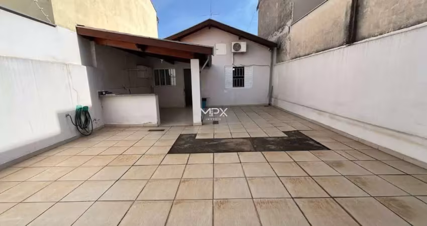 Casa com 2 quartos à venda no Parque Conceição II, Piracicaba 