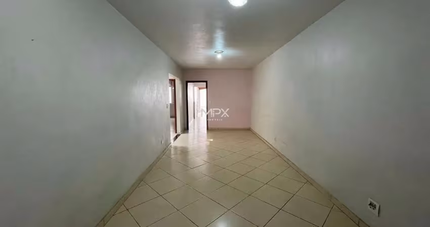 Casa com 2 quartos à venda no Parque Conceição II, Piracicaba 
