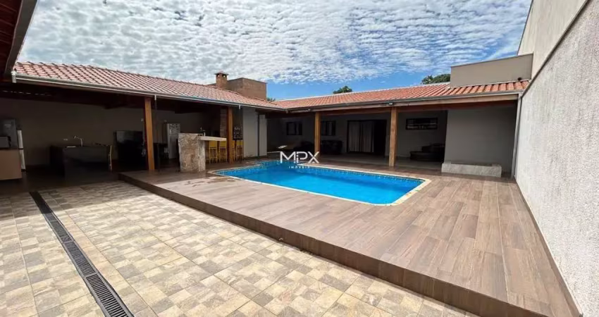 Casa com 3 quartos à venda no Piracicamirim, Piracicaba 