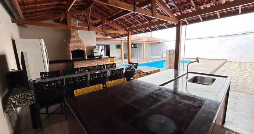 Casa com 3 quartos à venda no Piracicamirim, Piracicaba 