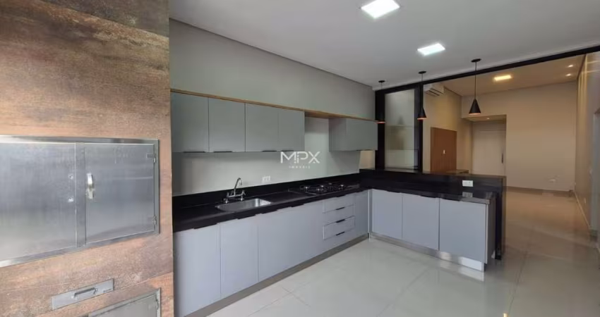 Casa em condomínio fechado com 3 quartos para alugar no Nova Pompéia, Piracicaba 