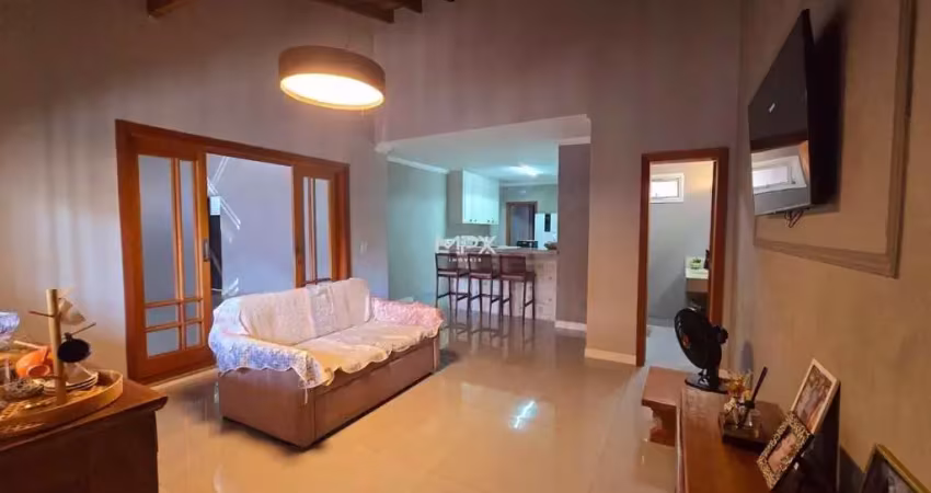 Casa com 3 quartos à venda no Jardim Monumento, Piracicaba 