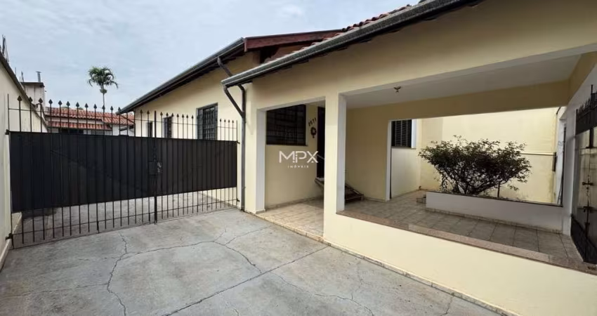 Casa com 4 quartos à venda no Paulista, Piracicaba 
