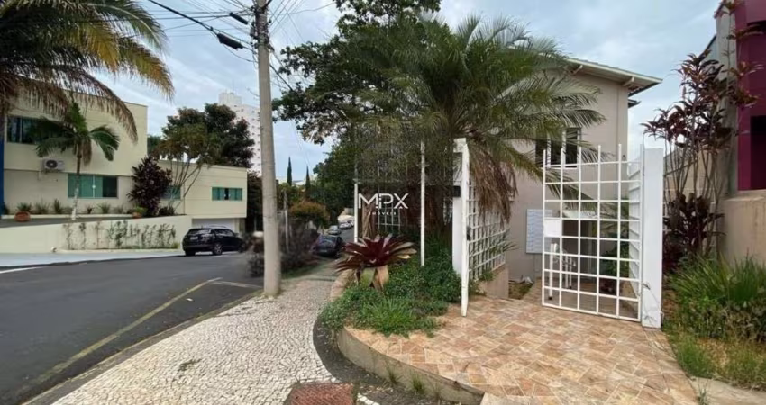 Casa comercial para alugar no São Dimas, Piracicaba 
