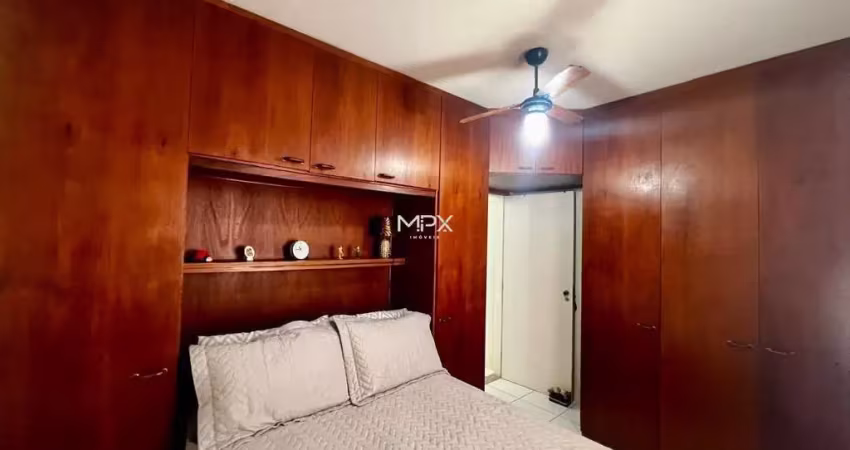 Apartamento com 3 quartos à venda na Vila Independência, Piracicaba 
