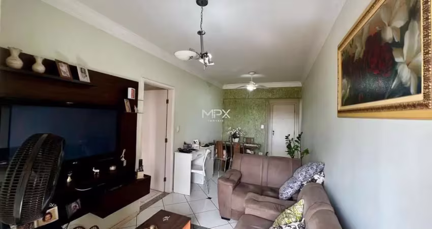 Apartamento com 3 quartos à venda na Vila Independência, Piracicaba 