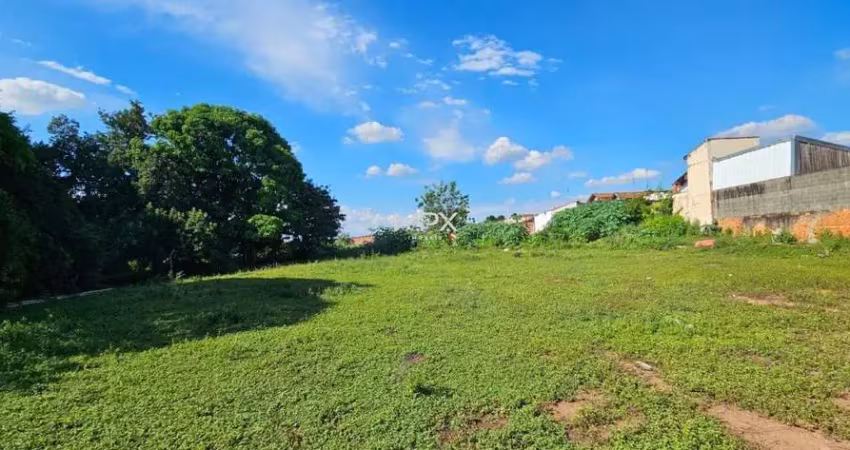 Terreno à venda na Vila Fátima, Piracicaba 