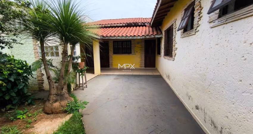 Casa com 3 quartos à venda no Jardim Caxambu, Piracicaba 