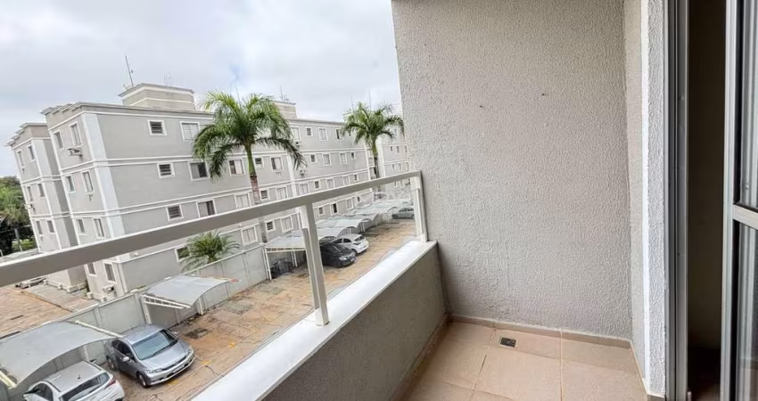 Apartamento com 2 quartos à venda no Piracicamirim, Piracicaba 